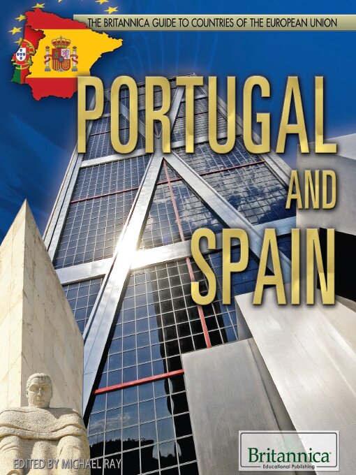 Title details for Portugal and Spain by Michael Ray - Available